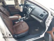 ✅ 2017 Subaru Outback Touring • VIN: 4S4BSETC4H3222195 • Лот: 42750327. Опубликован ранее на IAAI с пробегом 180 491 миль. Бесплатный доступ к архиву аукционных продаж из США и подробный отчёт об истории автомобиля на DreamBid. Изображение 5.