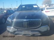 ✅ 2022 Mercedes-Benz GLS 450 • VIN: 4JGFF5KE8NA778235 • Lot: 43525894. Listed on IAAI with 32,837 mi. Free auction sales archive from the USA and detailed vehicle history report at DreamBid. Image 12.