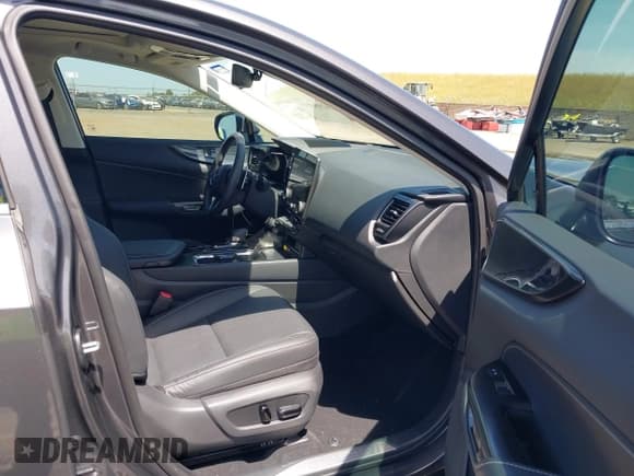 ✅ 2024 Lexus NX 350 Premium • VIN: 2T2GGCEZ4RC053138 • Lot: 42086893. Wystawiony na IAAI z przebiegiem 8 335 mil. Bezpłatny archiwum sprzedaży aukcyjnych z USA i szczegółowy raport historii pojazdu na DreamBid. Zdjęcie 5.