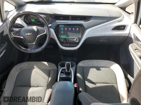 ✅ 2017 Chevrolet Bolt EV LT • VIN: 1G1FW6S0XH4188628 • Lot: 74055854. Wystawiony na Copart z przebiegiem 109 065 mil. Bezpłatny archiwum sprzedaży aukcyjnych z USA i szczegółowy raport historii pojazdu na DreamBid. Zdjęcie 8.