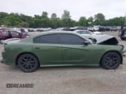 ✅ 2020 Dodge Charger R/T • VIN: 2C3CDXCT5LH224238 • Lot: 42615916. Listed on IAAI with 54,684 mi. Free auction sales archive from the USA and detailed vehicle history report at DreamBid. Image 12.