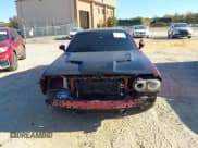 ✅ 2018 Dodge Challenger R/T Scat Pack • VIN: 2C3CDZFJ7JH131692 • Lot: 43571256. Listed on IAAI with 88,166 mi. Free auction sales archive from the USA and detailed vehicle history report at DreamBid. Image 12.