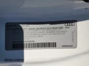 ✅ 2016 Audi A5 Premium • VIN: WAUD2AFH6GN005034 • Lot: 51396244. Listed on Copart with 80,509 mi. Free auction sales archive from the USA and detailed vehicle history report at DreamBid. Image 14.