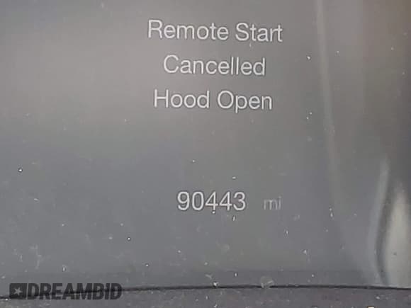 ✅ 2018 Jeep Compass Latitude • VIN: 3C4NJDBB8JT256657 • Лот: 43615859. Опубликован ранее на IAAI с пробегом 90 443 миль. Бесплатный доступ к архиву аукционных продаж из США и подробный отчёт об истории автомобиля на DreamBid. Изображение 15.