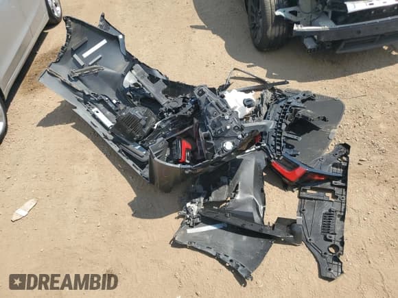 ✅ 2022 Lexus NX • VIN: JTJADCEZXN5000581 • Lot: 68926025. Wystawiony na Copart z przebiegiem 23 499 mil. Bezpłatny archiwum sprzedaży aukcyjnych z USA i szczegółowy raport historii pojazdu na DreamBid. Zdjęcie 13.