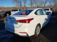 ✅ 2019 Hyundai Accent SE • VIN: 3KPC24A33KE069184 • Лот: 41452724. Опубликован ранее на IAAI с пробегом 66 049 миль. Бесплатный доступ к архиву аукционных продаж из США и подробный отчёт об истории автомобиля на DreamBid. Изображение 4.