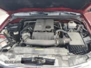 ✅ 2020 Nissan Frontier S • VIN: 1N6ED0EA1LN712999 • Лот: 56111725. Опубликован ранее на Copart с пробегом Не указан. Бесплатный доступ к архиву аукционных продаж из США и подробный отчёт об истории автомобиля на DreamBid. Изображение 11.