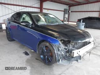 ✅ 2010 Lexus IS 250 • VIN: JTHBF5C2XA5112213 • Лот: 43716158. Опубликован ранее на IAAI с пробегом 141 032 миль. Бесплатный доступ к архиву аукционных продаж из США и подробный отчёт об истории автомобиля на DreamBid. Изображение 1.