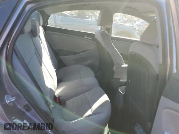 ✅ 2016 Hyundai Accent SE • VIN: KMHCT4AE6GU957270 • Лот: 78744024. Опубликован ранее на Copart с пробегом Не указан. Бесплатный доступ к архиву аукционных продаж из США и подробный отчёт об истории автомобиля на DreamBid. Изображение 10.