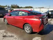 ✅ 2017 Toyota Prius Two • VIN: JTDKBRFU5H3050324 • Lot: 91611815. Listed on Copart with 19,713 mi. Free auction sales archive from the USA and detailed vehicle history report at DreamBid. Image 2.