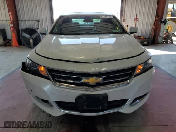 2016 Chevrolet Impala LT с VIN 2G1105SA5G9157233, выставлен на аукционе Copart как лот 71748744 с пробегом 175 022 миль миль и Списание • Salvage title. История ставок и продаж доступна на DreamBid. Изображение 5.