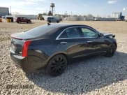 ✅ 2013 Cadillac ATS Premium • VIN: 1G6AL5S33D0122487 • Лот: 71724755. Опубликован ранее на Copart с пробегом 117 836 миль. Бесплатный доступ к архиву аукционных продаж из США и подробный отчёт об истории автомобиля на DreamBid. Изображение 3.