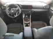 2024 Dodge Hornet R/T z VIN ZACPDFCW3R3A28539, wystawiony jako Copart lot #59208145 z przebiegiem 29 324 mil mil oraz Nie do naprawy • Non repairable. Historia ofert i sprzedaży dostępna na DreamBid. Obrazek 8.