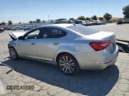 ✅ 2014 Kia Cadenza Limited • VIN: KNALN4D74E5129850 • Lot: 71432155. Wystawiony na Copart z przebiegiem 219 284 mil. Bezpłatny archiwum sprzedaży aukcyjnych z USA i szczegółowy raport historii pojazdu na DreamBid. Zdjęcie 2.