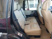 ✅ 2006 Land Rover LR3 HSE • VIN: SALAG25456A371156 • Лот: 42353635. Опубликован ранее на IAAI с пробегом 122 974 миль. Бесплатный доступ к архиву аукционных продаж из США и подробный отчёт об истории автомобиля на DreamBid. Изображение 8.