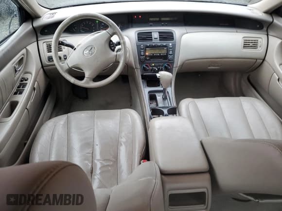 ✅ 2003 Toyota Avalon XL • VIN: 4T1BF28B63U288544 • Lot: 92607625. Listed on Copart with 187,254 mi. Free auction sales archive from the USA and detailed vehicle history report at DreamBid. Image 8.