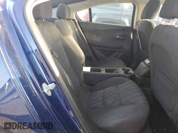 ✅ 2013 Chevrolet Volt • VIN: 1G1RE6E46DU119606 • Lot: 70479034. Wystawiony na Copart z przebiegiem 133 721 mil. Bezpłatny archiwum sprzedaży aukcyjnych z USA i szczegółowy raport historii pojazdu na DreamBid. Zdjęcie 10.