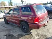 ✅ 2001 Dodge Durango • VIN: 1B4HS28N01F533518 • Лот: 43548004. Опубликован ранее на IAAI с пробегом 225 454 миль. Бесплатный доступ к архиву аукционных продаж из США и подробный отчёт об истории автомобиля на DreamBid. Изображение 3.