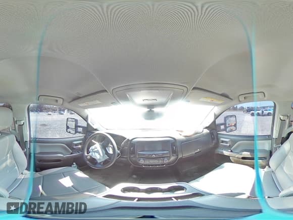 ✅ 2017 Chevrolet Silverado 2500HD Work Truck • VIN: 1GC1KUEY8HF118164 • Lot: 72285234. Wystawiony na Copart z przebiegiem 150 784 mil. Bezpłatny archiwum sprzedaży aukcyjnych z USA i szczegółowy raport historii pojazdu na DreamBid. Zdjęcie 13.