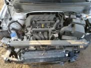 ✅ 2021 Hyundai Venue SE • VIN: KMHRB8A33MU070952 • Lot: 80536604. Listed on Copart with 24,495 mi. Free auction sales archive from the USA and detailed vehicle history report at DreamBid. Image 12.