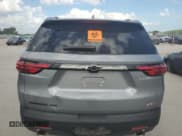 ✅ 2023 Chevrolet Traverse RS • VIN: 1GNEVJKW3PJ115122 • Lot: 64860315. Wystawiony na Copart z przebiegiem 38 319 mil. Bezpłatny archiwum sprzedaży aukcyjnych z USA i szczegółowy raport historii pojazdu na DreamBid. Zdjęcie 6.