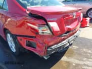 ✅ 2007 Toyota Camry XLE • VIN: 4T1BK46K97U051370 • Lot: 43453478. Listed on IAAI with 269,607 mi. Free auction sales archive from the USA and detailed vehicle history report at DreamBid. Image 6.