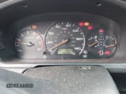 ✅ 2002 Honda Odyssey EX • VIN: 2HKRL18662H501316 • Lot: 43795009. Listed on IAAI with 206,985 mi. Free auction sales archive from the USA and detailed vehicle history report at DreamBid. Image 7.