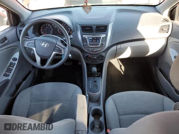 ✅ 2015 Hyundai Accent GS • VIN: KMHCT5AE4FU225367 • Лот: 80503454. Опубликован ранее на Copart с пробегом 132 374 миль. Бесплатный доступ к архиву аукционных продаж из США и подробный отчёт об истории автомобиля на DreamBid. Изображение 8.