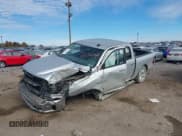 ✅ 2017 Ram 1500 Big Horn • VIN: 3C6RR7LT7HG708420 • Lot: 43564681. Listed on IAAI with 148,000 mi. Free auction sales archive from the USA and detailed vehicle history report at DreamBid. Image 6.