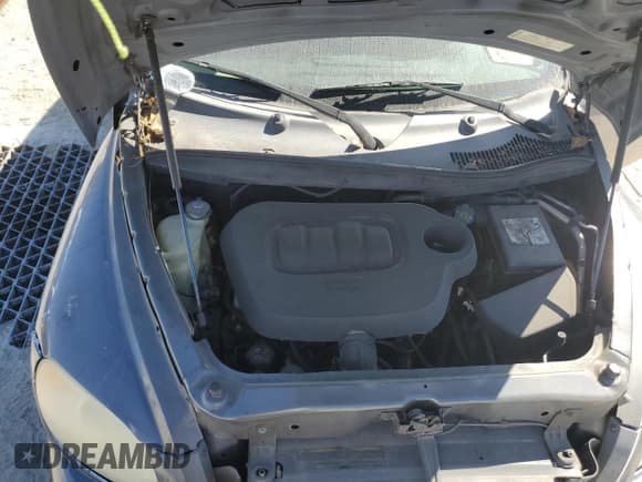 ✅ 2010 Chevrolet HHR LS • VIN: 3GNBAADB4AS537687 • Lot: 49094095. Listed on Copart with 187,389 mi. Free auction sales archive from the USA and detailed vehicle history report at DreamBid. Image 13.