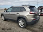 ✅ 2021 Jeep Cherokee Latitude • VIN: 1C4PJMCB3MD163191 • Lot: 90245395. Wystawiony na Copart z przebiegiem 73 004 mil. Bezpłatny archiwum sprzedaży aukcyjnych z USA i szczegółowy raport historii pojazdu na DreamBid. Zdjęcie 2.
