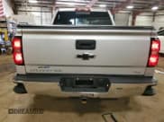 ✅ 2015 Chevrolet Silverado 1500 LTZ • VIN: 3GCUKSECXFG477145 • Lot: 91593145. Wystawiony na Copart z przebiegiem 237 123 mil. Bezpłatny archiwum sprzedaży aukcyjnych z USA i szczegółowy raport historii pojazdu na DreamBid. Zdjęcie 6.