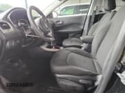 ✅ 2021 Jeep Compass Sport • VIN: 3C4NJCAB6MT522936 • Lot: 58788195. Listed on Copart with 58,196 mi. Free auction sales archive from the USA and detailed vehicle history report at DreamBid. Image 7.