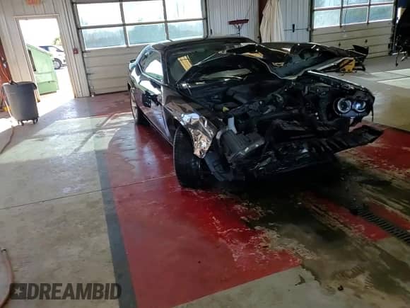 2018 Dodge Challenger SXT z VIN 2C3CDZAG0JH236229, wystawiony jako Copart lot #84886725 z przebiegiem 73 576 mil mil oraz Szkoda całkowita • Salvage title. Historia ofert i sprzedaży dostępna na DreamBid. Obrazek 14.