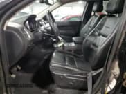 ✅ 2011 Dodge Durango Citadel • VIN: 1D4RE5GG0BC677210 • Lot: 66701745. Listed on Copart with 276,336 mi. Free auction sales archive from the USA and detailed vehicle history report at DreamBid. Image 7.