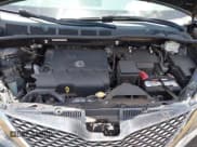 ✅ 2014 Toyota Sienna SE • VIN: 5TDXK3DC4ES429371 • Lot: 42832556. Listed on IAAI with 51,702 mi. Free auction sales archive from the USA and detailed vehicle history report at DreamBid. Image 10.