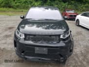 ✅ 2020 Land Rover Discovery Sport • VIN: SALCM2GX5LH838328 • Lot: 61591885. Listed on Copart with 73,639 mi. Free auction sales archive from the USA and detailed vehicle history report at DreamBid. Image 5.
