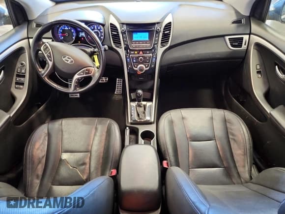 ✅ 2013 Hyundai Elantra • VIN: KMHD35LE5DU044468 • Лот: 90519585. Опубликован ранее на Copart с пробегом 132 353 миль. Бесплатный доступ к архиву аукционных продаж из США и подробный отчёт об истории автомобиля на DreamBid. Изображение 8.