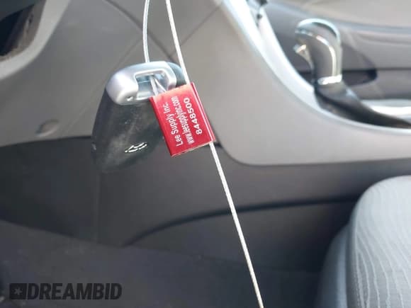 ✅ 2011 Hyundai Sonata Hybrid • VIN: KMHEC4A49BA000920 • Лот: 43688067. Опубликован ранее на IAAI с пробегом 206 255 миль. Бесплатный доступ к архиву аукционных продаж из США и подробный отчёт об истории автомобиля на DreamBid. Изображение 11.