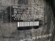 ✅ 2014 Hyundai Elantra • VIN: KMHD35LH7EU171119 • Lot: 89818925. Listed on Copart with 111,607 mi. Free auction sales archive from the USA and detailed vehicle history report at DreamBid. Image 12.