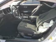 ✅ 2021 Ford Mustang EcoBoost • VIN: 1FA6P8TH6M5146438 • Lot: 80247845. Listed on Copart with Not provided. Free auction sales archive from the USA and detailed vehicle history report at DreamBid. Image 7.