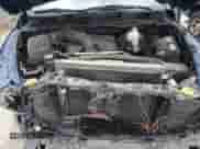 2010 Dodge 1500 Laramie z VIN 1D7RV1GT5AS215206, wystawiony jako Copart lot #42910504 z przebiegiem 136 161 mil mil oraz Szkoda całkowita • Salvage title. Historia ofert i sprzedaży dostępna na DreamBid. Obrazek 11.