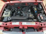 ✅ 1998 Ford Ranger XL • VIN: 1FTYR14X7WPA92861 • Lot: 67935725. Listed on Copart with 95,836 mi. Free auction sales archive from the USA and detailed vehicle history report at DreamBid. Image 11.