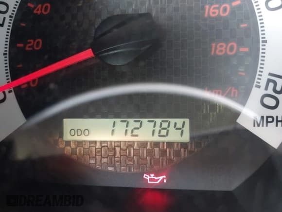 ✅ 2014 Toyota Tacoma • VIN: 3TMLU4EN6EM135193 • Lot: 42427673. Listed on IAAI with 172,784 mi. Free auction sales archive from the USA and detailed vehicle history report at DreamBid. Image 15.