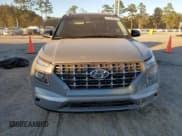 ✅ 2022 Hyundai Venue SEL • VIN: KMHRC8A36NU200897 • Lot: 81816914. Listed on Copart with 57,474 mi. Free auction sales archive from the USA and detailed vehicle history report at DreamBid. Image 5.