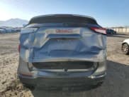 ✅ 2023 GMC Terrain AT4 • VIN: 3GKALYEG7PL140127 • Lot: 46933855. Listed on Copart with 45,690 mi. Free auction sales archive from the USA and detailed vehicle history report at DreamBid. Image 6.