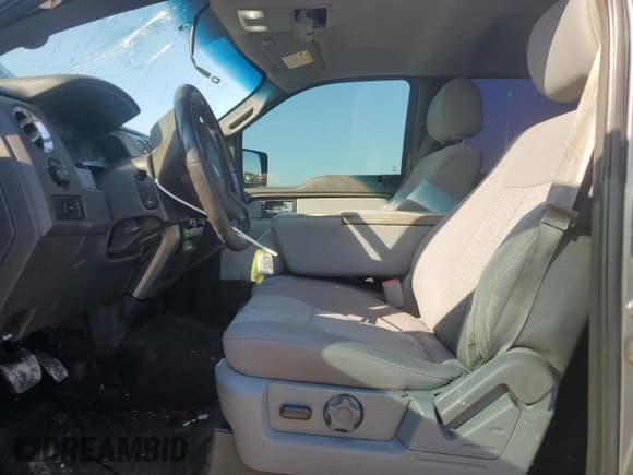 ✅ 2012 Ford F-150 XLT • VIN: 1FTFW1CF9CFB13980 • Lot: 90311925. Listed on Copart with 293,712 mi. Free auction sales archive from the USA and detailed vehicle history report at DreamBid. Image 7.