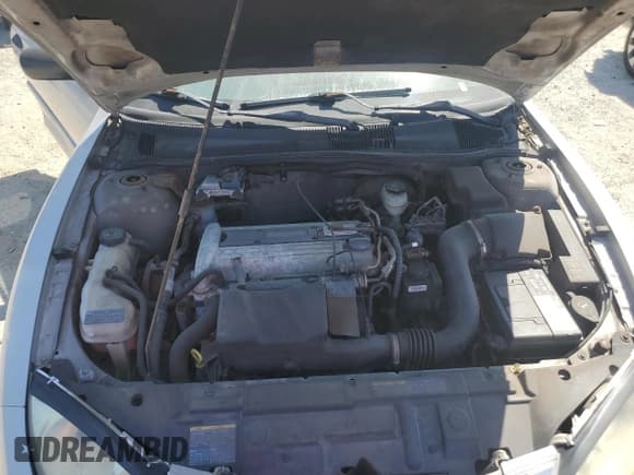 ✅ 2005 Pontiac Sunfire • VIN: 3G2JB12F15S225585 • Lot: 71275505. Listed on Copart with 19,358 mi. Free auction sales archive from the USA and detailed vehicle history report at DreamBid. Image 11.