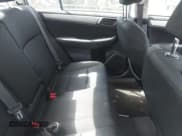 ✅ 2018 Subaru Legacy • VIN: 4S3BNAA6XJ3045417 • Lot: 43373861. Wystawiony na IAAI z przebiegiem 195 840 mil. Bezpłatny archiwum sprzedaży aukcyjnych z USA i szczegółowy raport historii pojazdu na DreamBid. Zdjęcie 8.