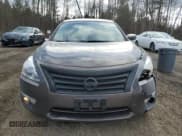 ✅ 2013 Nissan Altima S • VIN: 1N4BL3AP1DN509834 • Lot: 85585214. Listed on Copart with 197,033 mi. Free auction sales archive from the USA and detailed vehicle history report at DreamBid. Image 5.